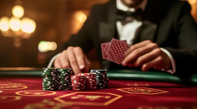 Mobile device showing nana4d European Roulette betting interface with balance and bet placement