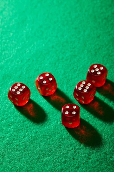 Breakdown of Most Played categories showing live dealer, sportsbook, slots, and esports sections