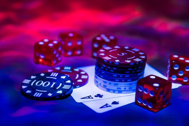 Speed Blackjack live dealer table at nana4d